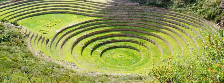 From Cusco: Maras and Moray and Ollantaytambo Tour - Why this three-stop route works