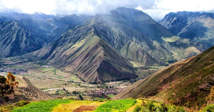 From Cusco: Maras and Moray and Ollantaytambo Tour - Is $144 per person good value?