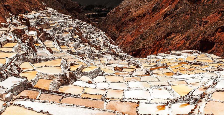 From Cusco: Moray, Maras, and Salt Mines Half-Day Tour - Key points at a glance