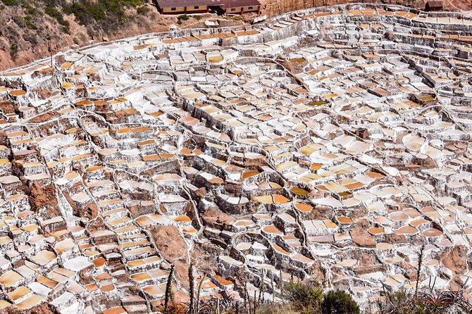 From Cusco: Moray, Maras Salt Mines & Chinchero Weavers Half-Day - The ride itself, comfort, views, and timing