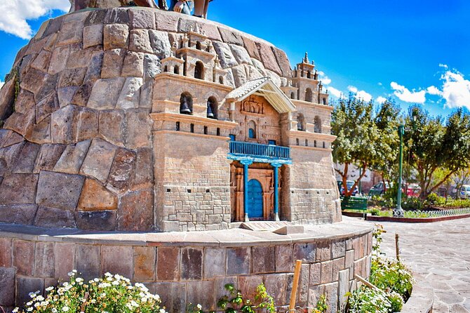 From Cusco: Moray, Maras Salt Mines & Chinchero Weavers Half-Day - What to pack for this Cusco day