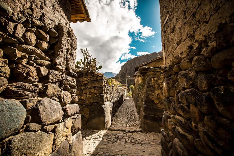 From Cusco: Ollantaytambo Fortress Half-Day Private Tour - Why Ollantaytambo deserves a half-day