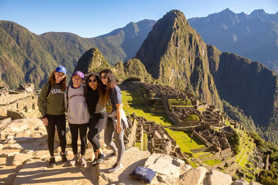 From Cusco: One-Day Round Trip to Machu Picchu by Train - Key points to know before booking