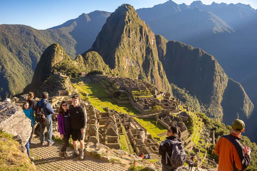From Cusco: One-Day Round Trip to Machu Picchu by Train - Why this day trip works for a short Cusco stay