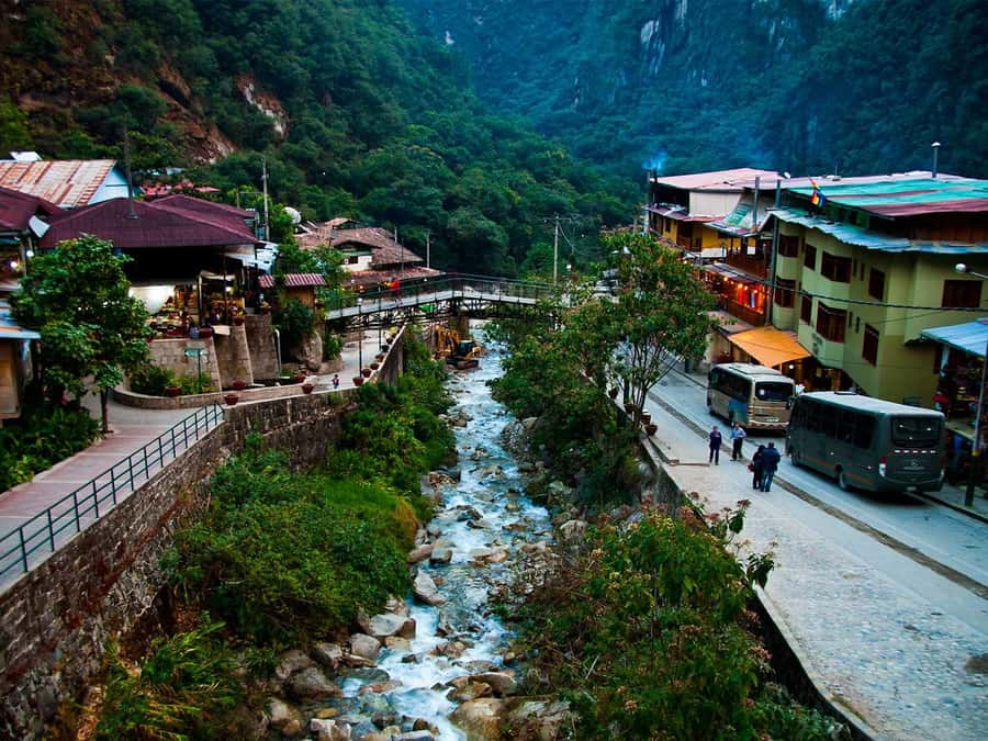 From Cusco: One-Day Round Trip to Machu Picchu by Train - The 4:00 a.m. pickup from Cusco