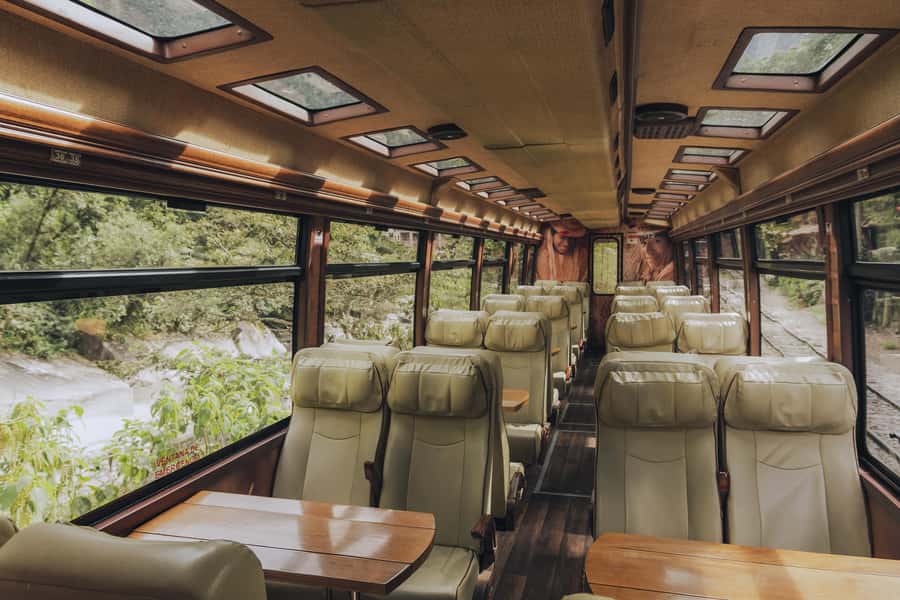 From Cusco: One-Day Tour to Machu Picchu - How to prepare for a better day