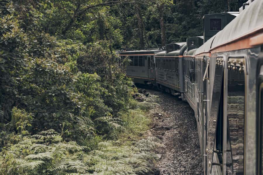 From Cusco: One-Day Tour to Machu Picchu - The biggest strengths and limitations