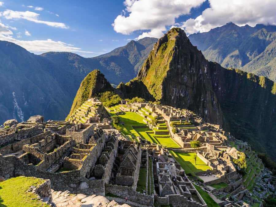 From Cusco: One-Day Tour to Machu Picchu - The early pickup from Cusco