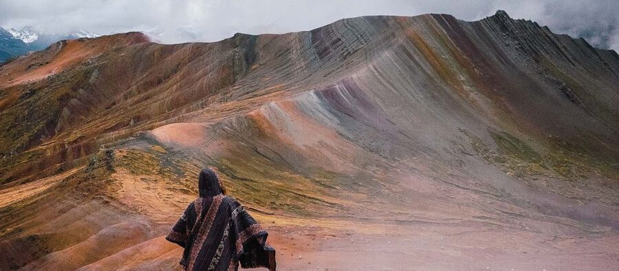 From Cusco: Palccoyo Mountain Tour full day - The Stone Forest is more than a photo stop