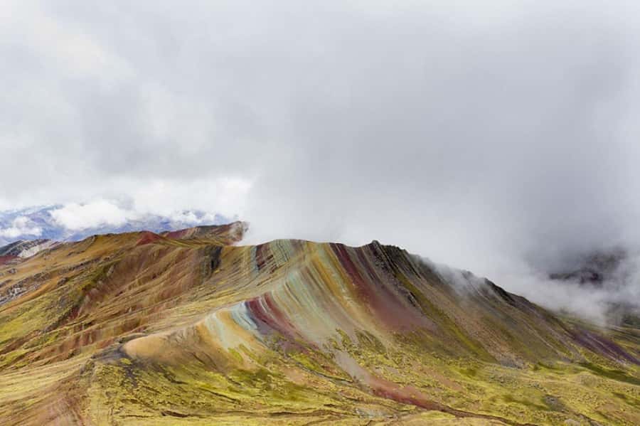 From Cusco: Palccoyo Rainbow Mountain Guided Tour - Key points before you book