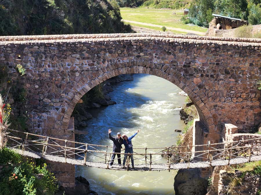 From Cusco: Palcoyo Rainbow Mountain Guided Tour - Leaving Cusco between 4:00 and 5:00 a.m.