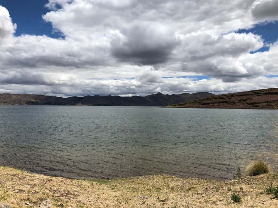 From Cusco: Q'eswachaka Bridge & 4 Lagoons Full-Day Tour - Is $49 a good value?