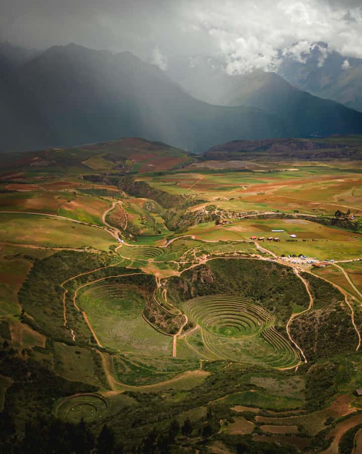 From Cusco: Quad bike tour Moray and Salt Mines - Who will enjoy this tour most?