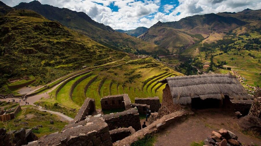From Cusco: Sacred Valley ending in Ollantaytambo and Lunch - Who should book this Sacred Valley day trip?