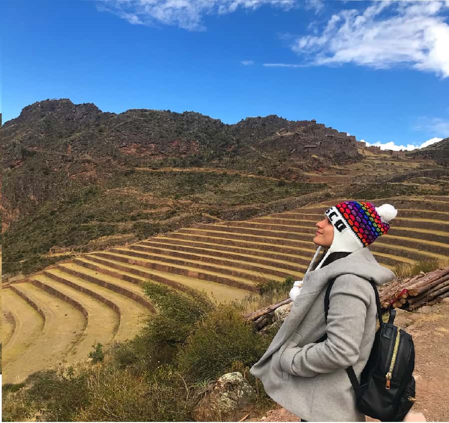 From Cusco: Sacred Valley Group Tour with Buffet Lunch - The important details at a glance
