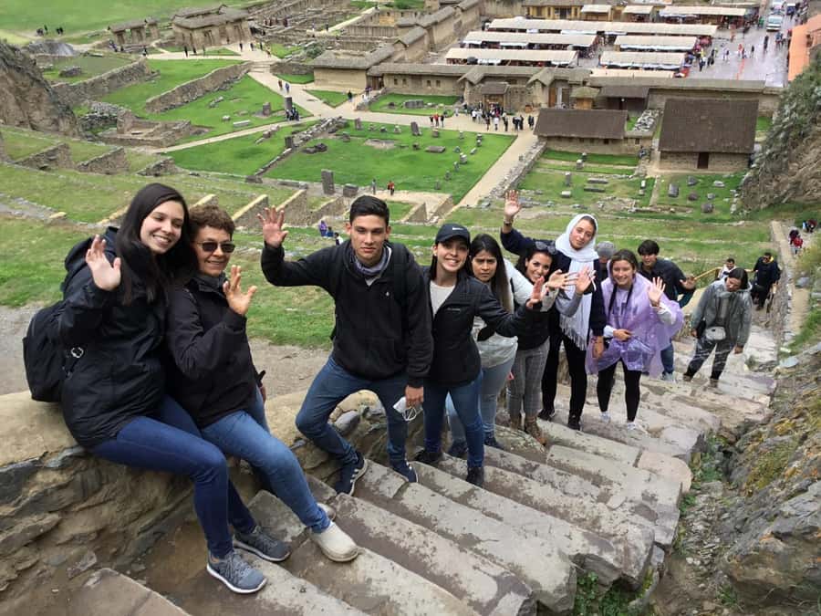 From Cusco: Sacred Valley Group Tour with Buffet Lunch - What the $69 price really includes