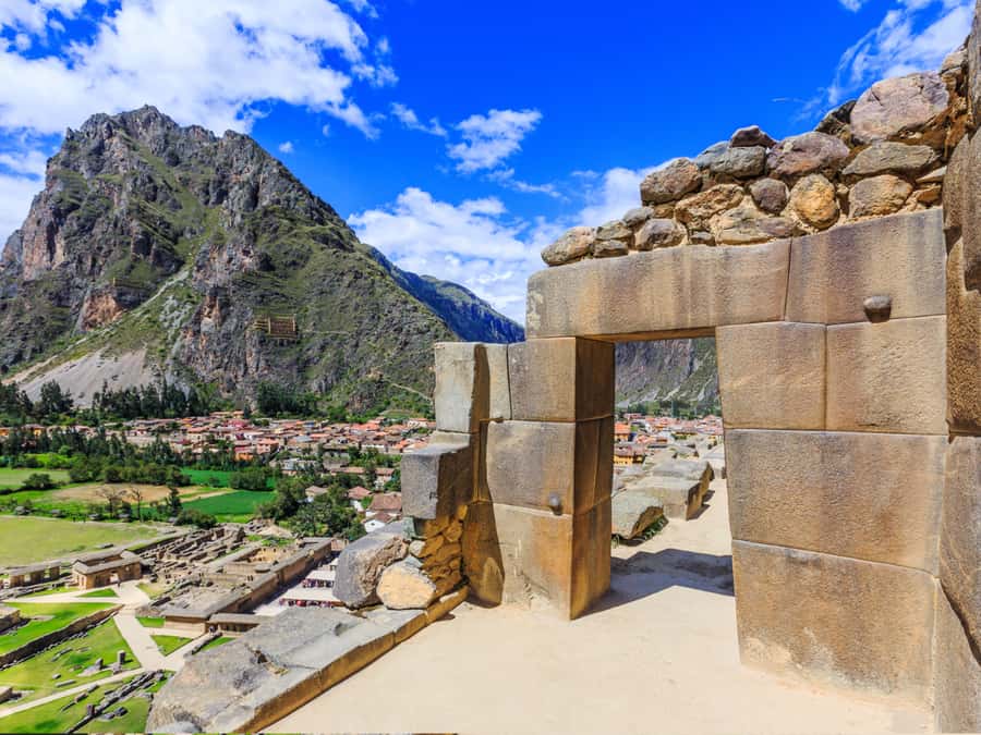 From Cusco: Sacred Valley & Machu Picchu 2-Day Tour by Train - Machu Picchu works best with the guide