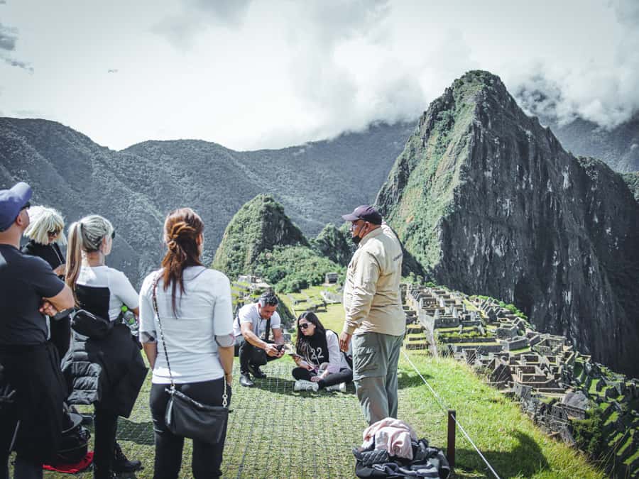 From Cusco: Sacred Valley & Machu Picchu 2-Day Tour by Train - The train ride is part of the attraction