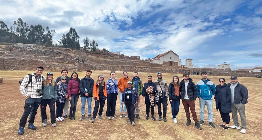 From Cusco: Sacred Valley & Maras Salt Mines Tour with Lunch - Why this $28 day trip offers strong value