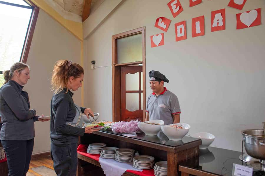 From Cusco: Sacred Valley & Maras Salt Mines Tour with Lunch - Pisac closes the archaeological circuit