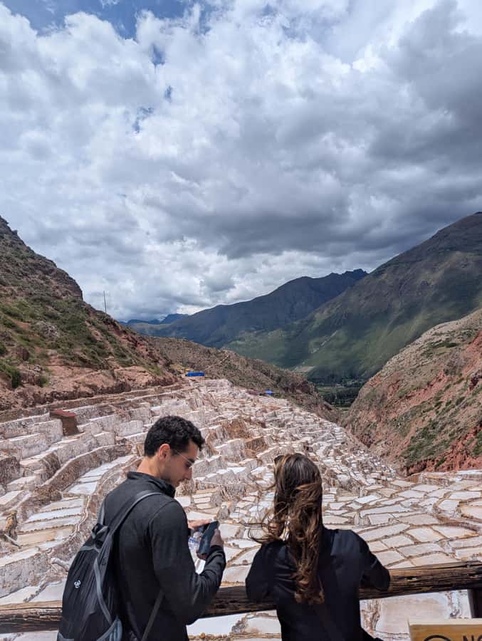 From Cusco: Sacred Valley & Moray, Salt Mines with Lunch - The tour at a glance
