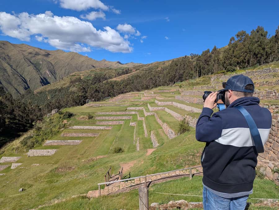 From Cusco: Sacred Valley & Moray, Salt Mines with Lunch - Is this $32 day trip good value?