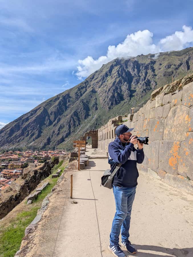 From Cusco: Sacred Valley & Moray, Salt Mines with Lunch - Moray and the Incas’ unusual farming terraces