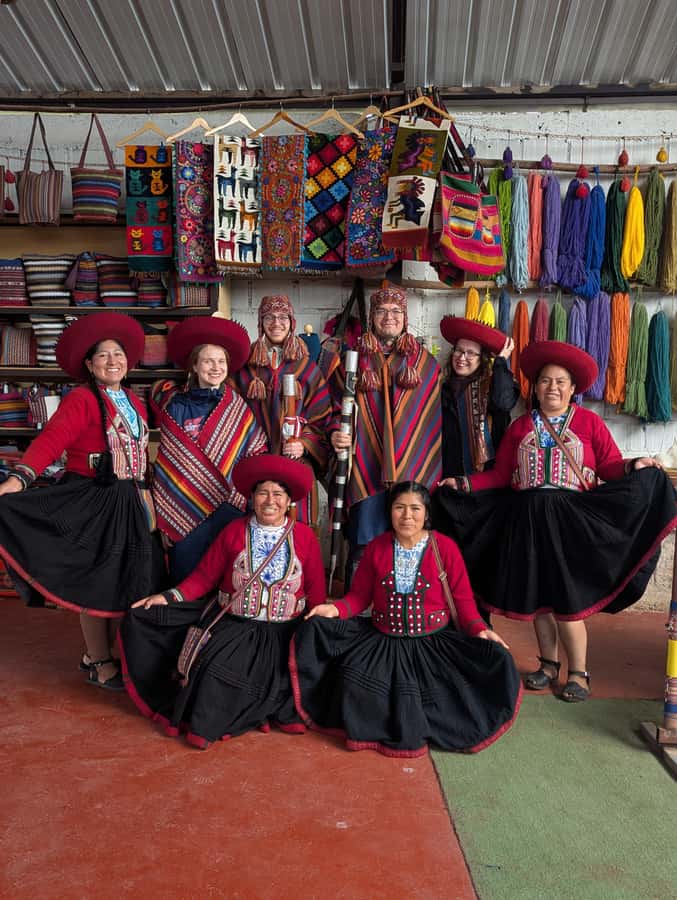 From Cusco: Sacred Valley & Moray, Salt Mines with Lunch - What to bring and how to prepare