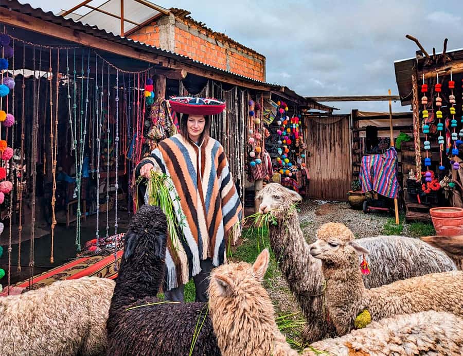 From Cusco: Sacred Valley & Moray, Salt Mines with Lunch - Starting from Cusco and reaching Chinchero