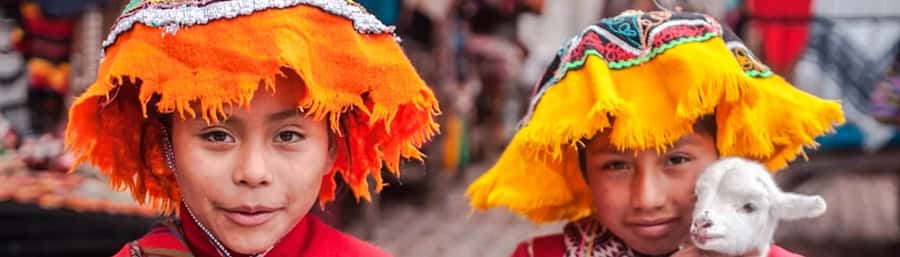 From Cusco: Sacred Valley of the Incas Full-Day Tour - Why this route works well from Cusco