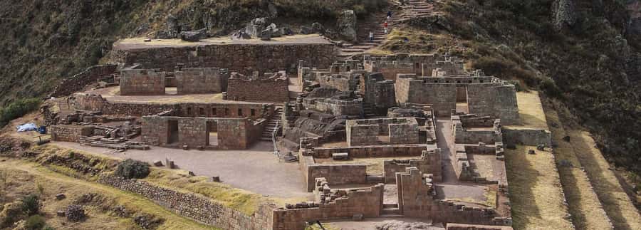 From Cusco: Sacred Valley of the Incas Full-Day Tour - Timing, weather, and what to carry