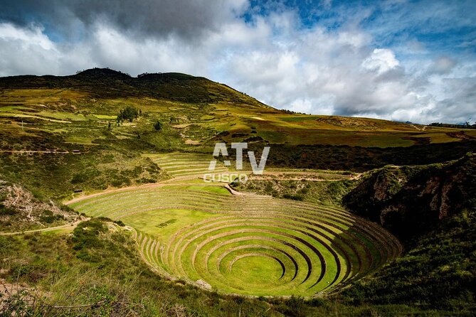 From Cusco Sacred Valley Tour ATV Moray And Salineras - What this six-hour Cusco outing actually feels like