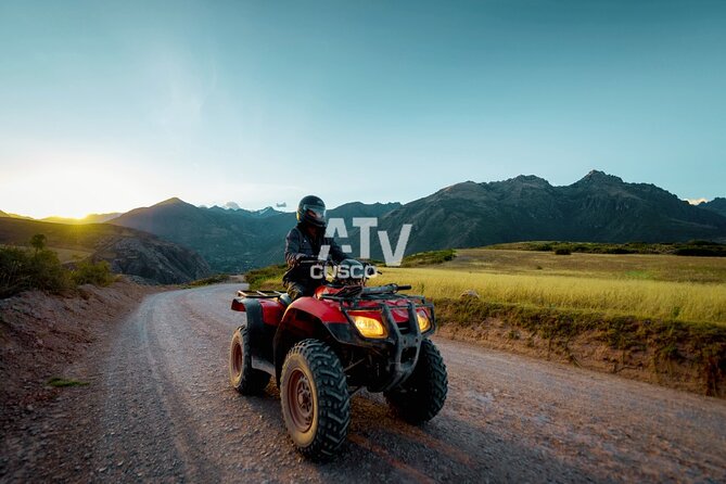 From Cusco Sacred Valley Tour ATV Moray And Salineras - Who will enjoy this tour most