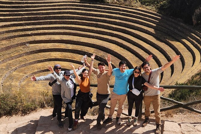 From Cusco Sacred Valley Tour ATV Moray And Salineras - Practical details that affect your morning