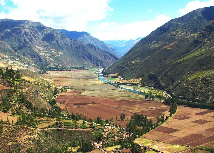 From Cusco: Sacred Valley Tour with Buffet Lunch - Why this $36 Sacred Valley tour can be good value
