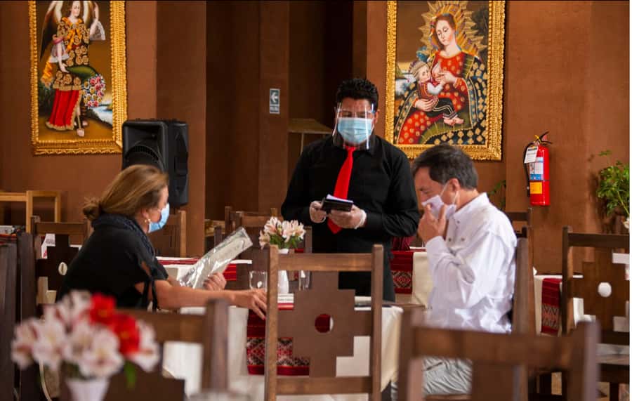 From Cusco: Sacred Valley Tour with Buffet Lunch - Guide quality and group-tour rhythm