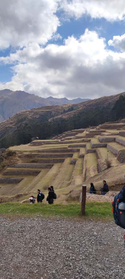 From Cusco: Sacred Valley VIP Tour with Buffet Lunch - Key points at a glance