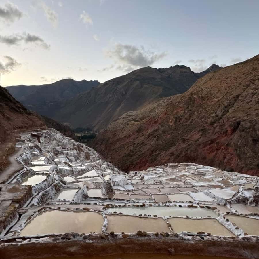 From Cusco: Sacred Valley VIP Tour with Buffet Lunch - How much walking and effort should you expect?