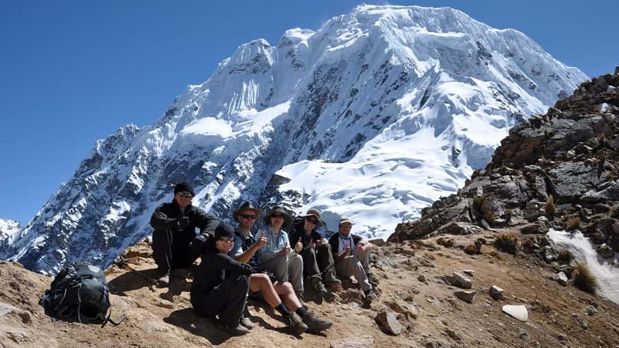 From Cusco: Salkantay trek 5 days/4 nights meals included - Why this Salkantay route is worth considering
