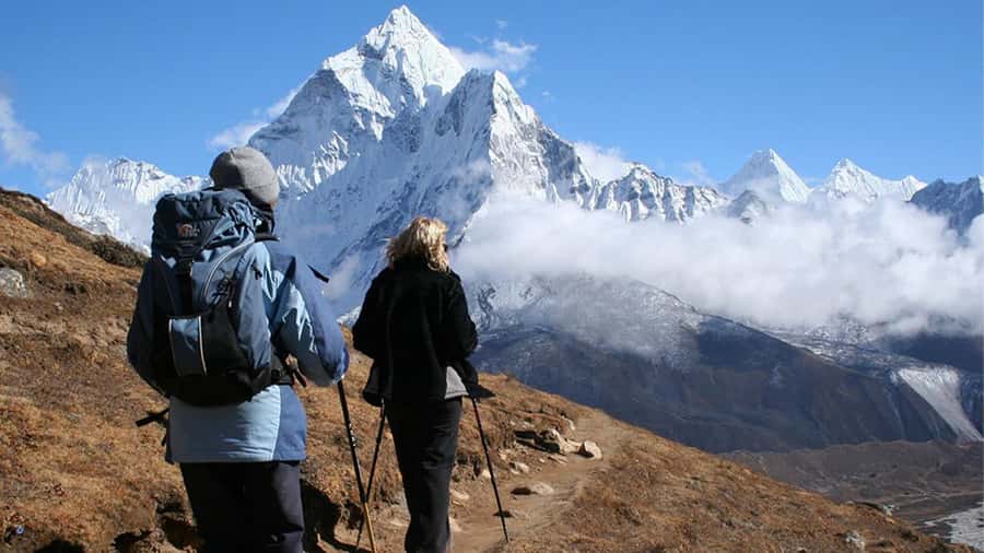 From Cusco: Salkantay trek 5 days/4 nights meals included - Food, camping, and comfort on the trail