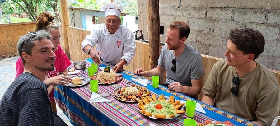 From Cusco: Salkantay Trek to Machu Picchu 5D/4N or 4D/3N - Key points to know before booking