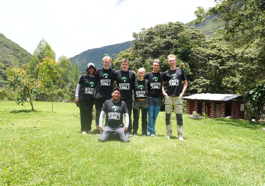 From Cusco: Salkantay Trek to Machu Picchu 5D/4N or 4D/3N - What the $50 price really covers