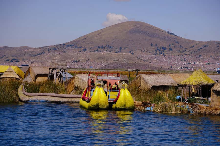 From Cusco: Titicaca Lake - Full day tour with sleeper bus - The overnight return and arrival in Cusco