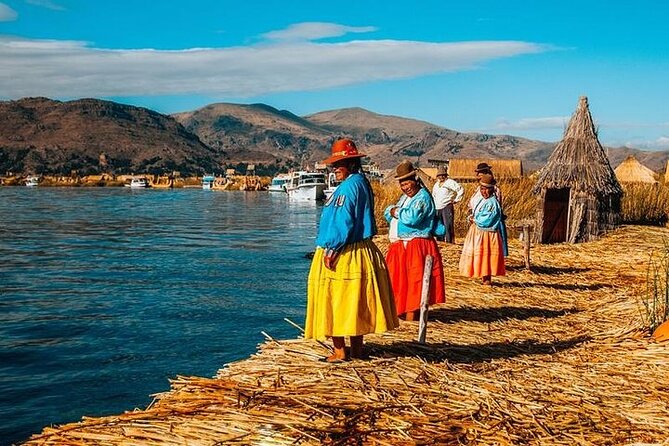From Cusco to Lake Titicaca: 2-Day Homestay Tour - Why the $109 price can make sense