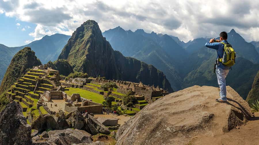 From Cusco: Train Ride and Guided Tour of Machu Picchu - Key points to know before booking