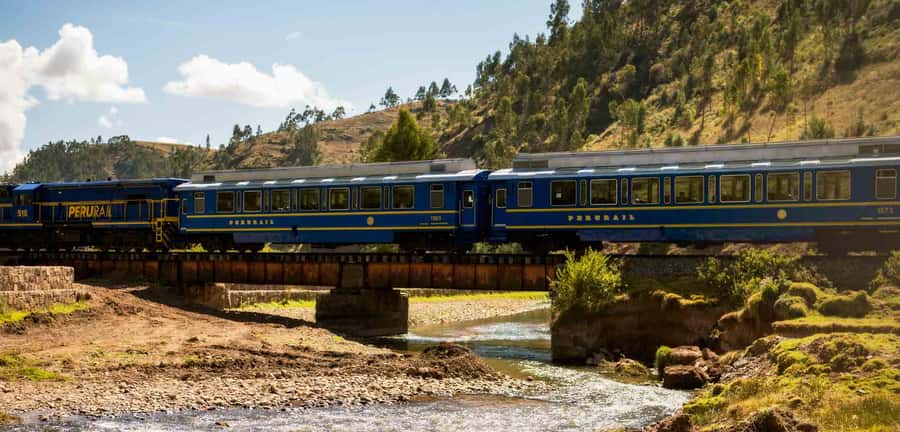 From Cusco: Train Ride and Guided Tour of Machu Picchu - Why this Cusco to Machu Picchu day trip works