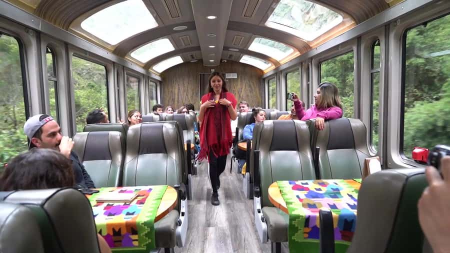 From Cusco: Train Ride and Guided Tour of Machu Picchu - Should you book this Machu Picchu tour?