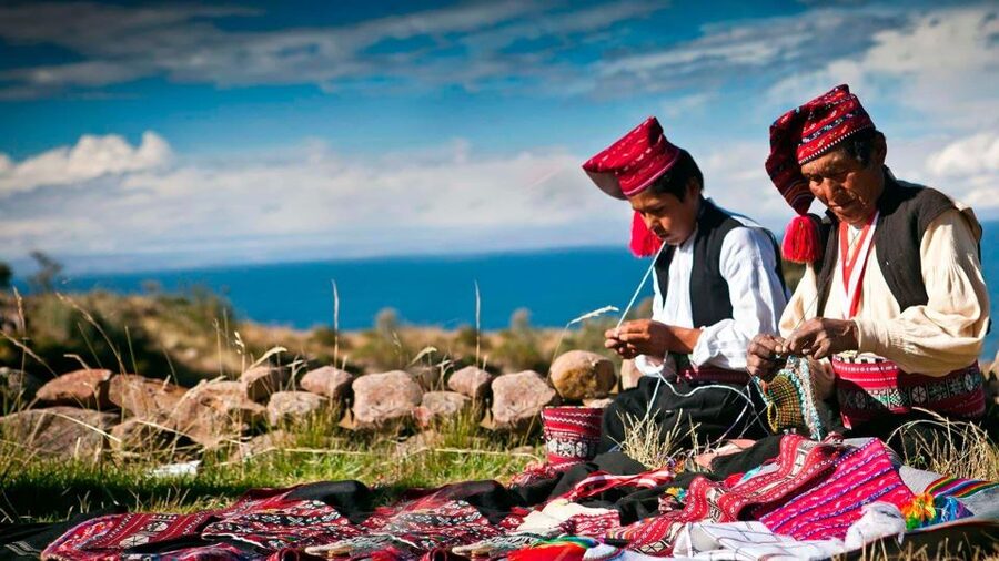 From Cusco: Uros Excursion to Uros Island - Taquile + Lunch. - Small details that make the day easier