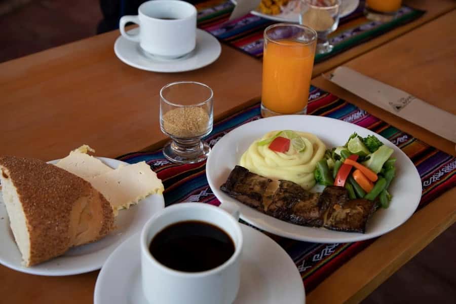 From Cusco: Vinicunca Mountain of Colors Excursion + Ticket - Leaving Cusco for Valle Sur