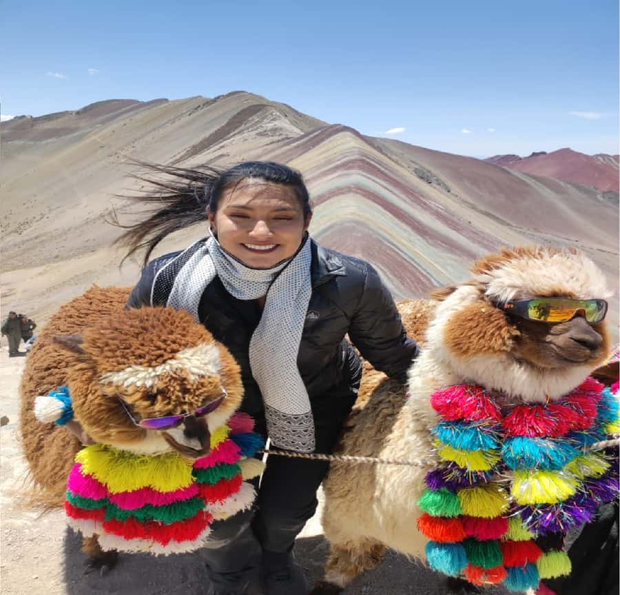 From Cusco: Vinicunca Rainbow Mountain Day Trip - The 4:30 a.m. pickup in central Cusco